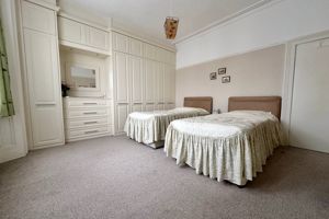 Bedroom Taken April '24- click for photo gallery